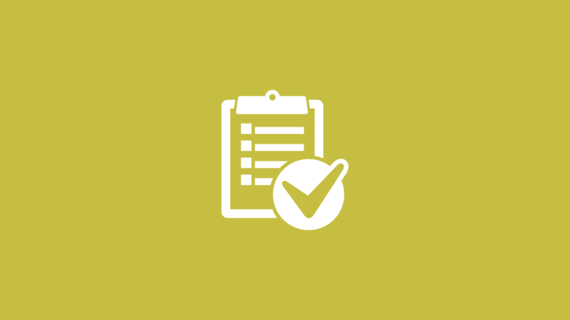 What to provide when applying for a rental property